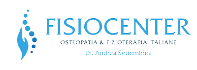 Fisiocenter Logo Fizioterapi ne Tirane.