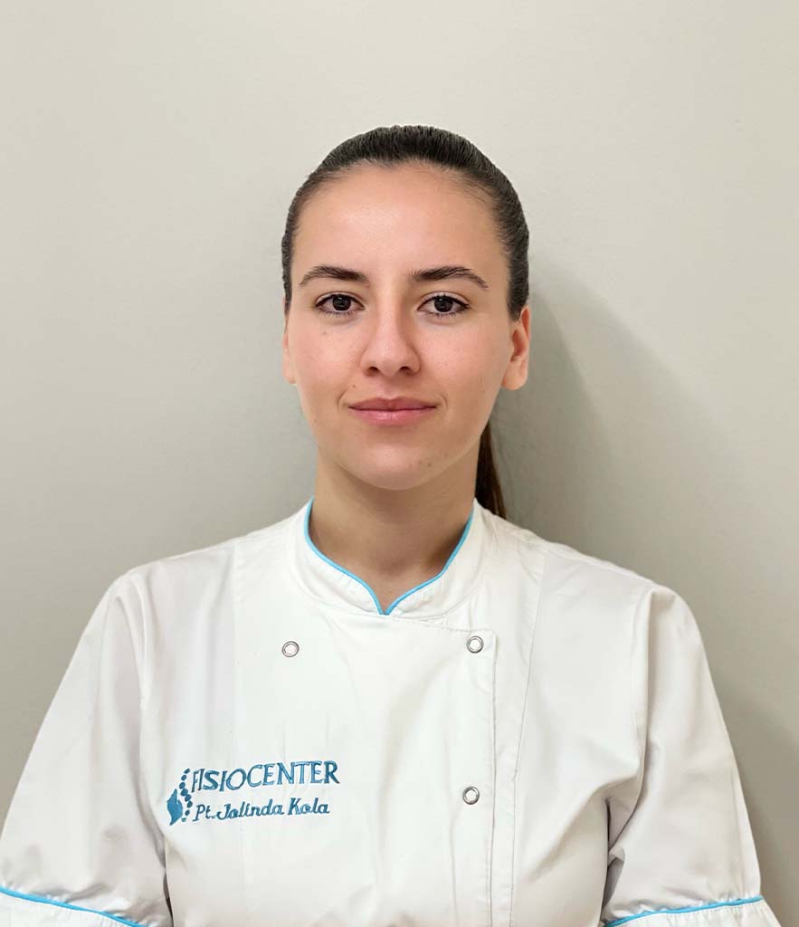 Staff. Fisiocenter 2